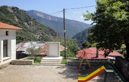 Μνημείο Πεσόντων