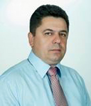 Θεόδωρος Μπαμπαλής